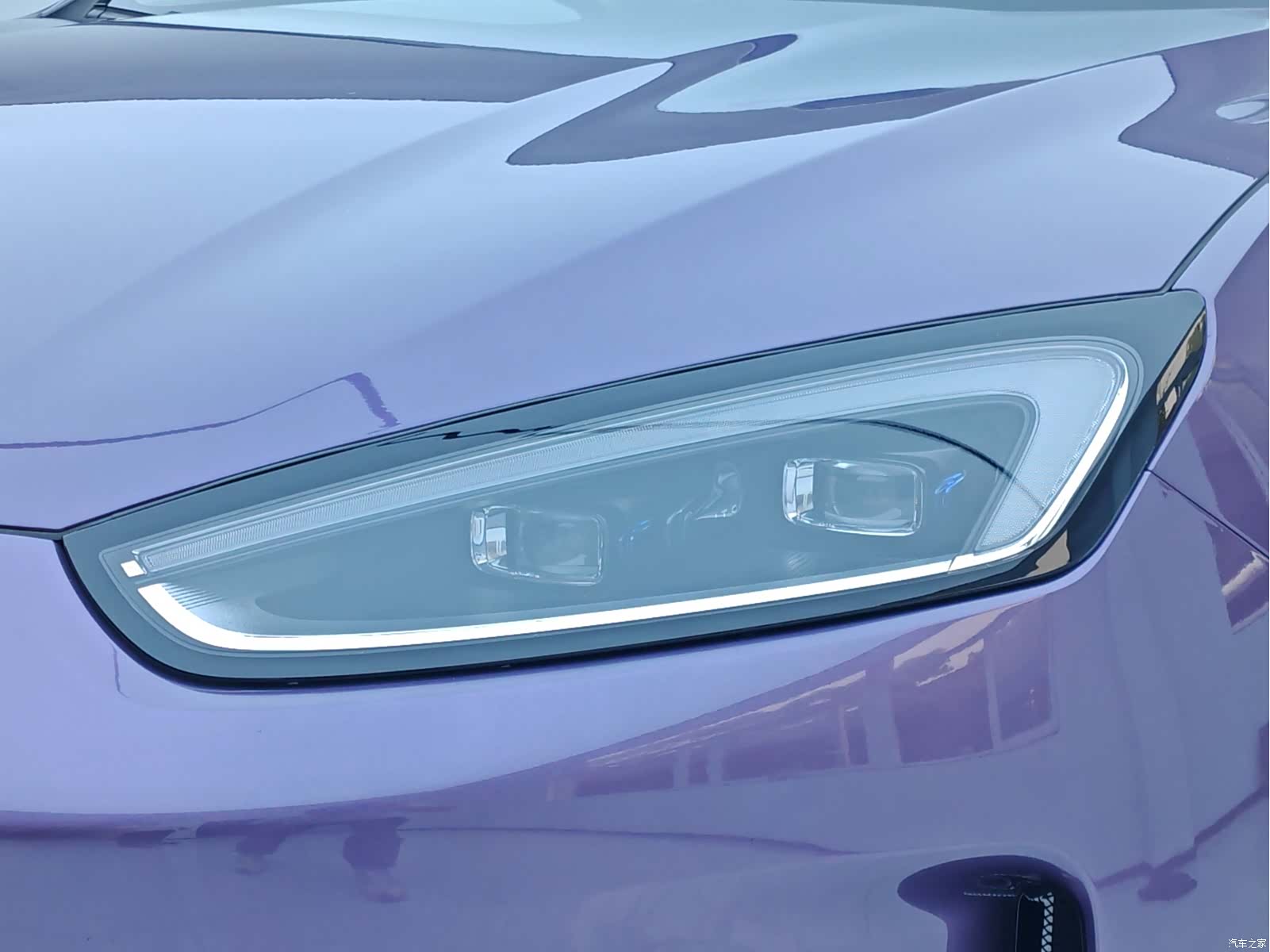 AITO M5, 2025 6