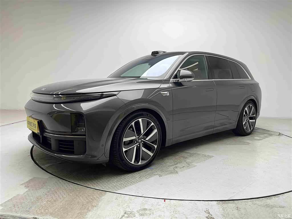 Li Auto L7, 2023 1