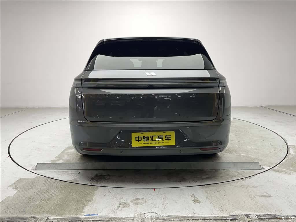 Li Auto L7, 2023 15