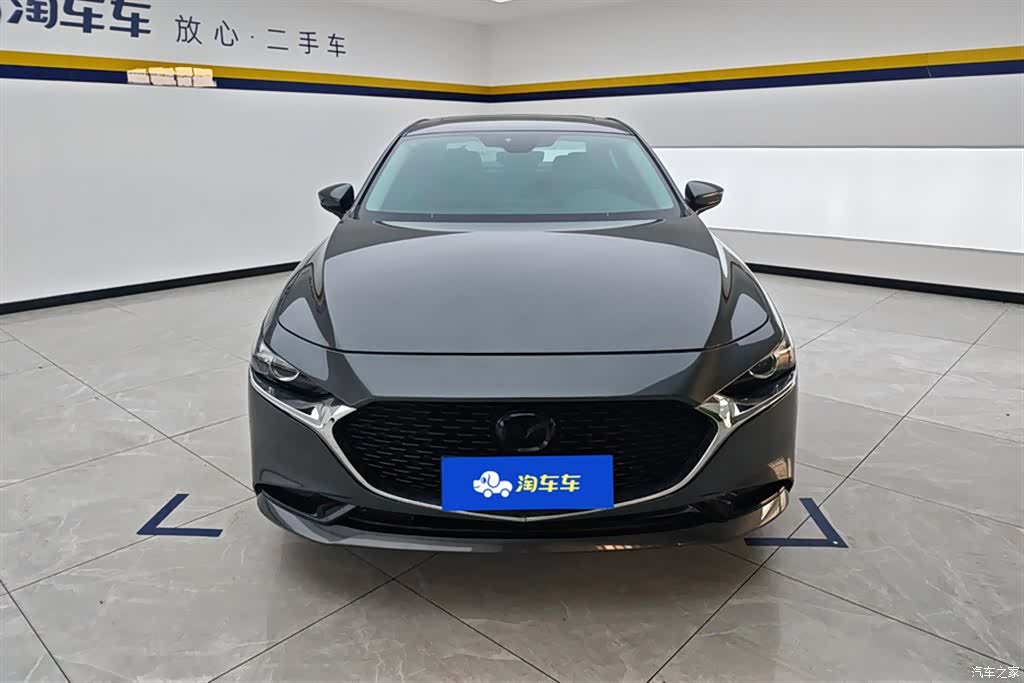 Mazda Mazda3, 2021 2