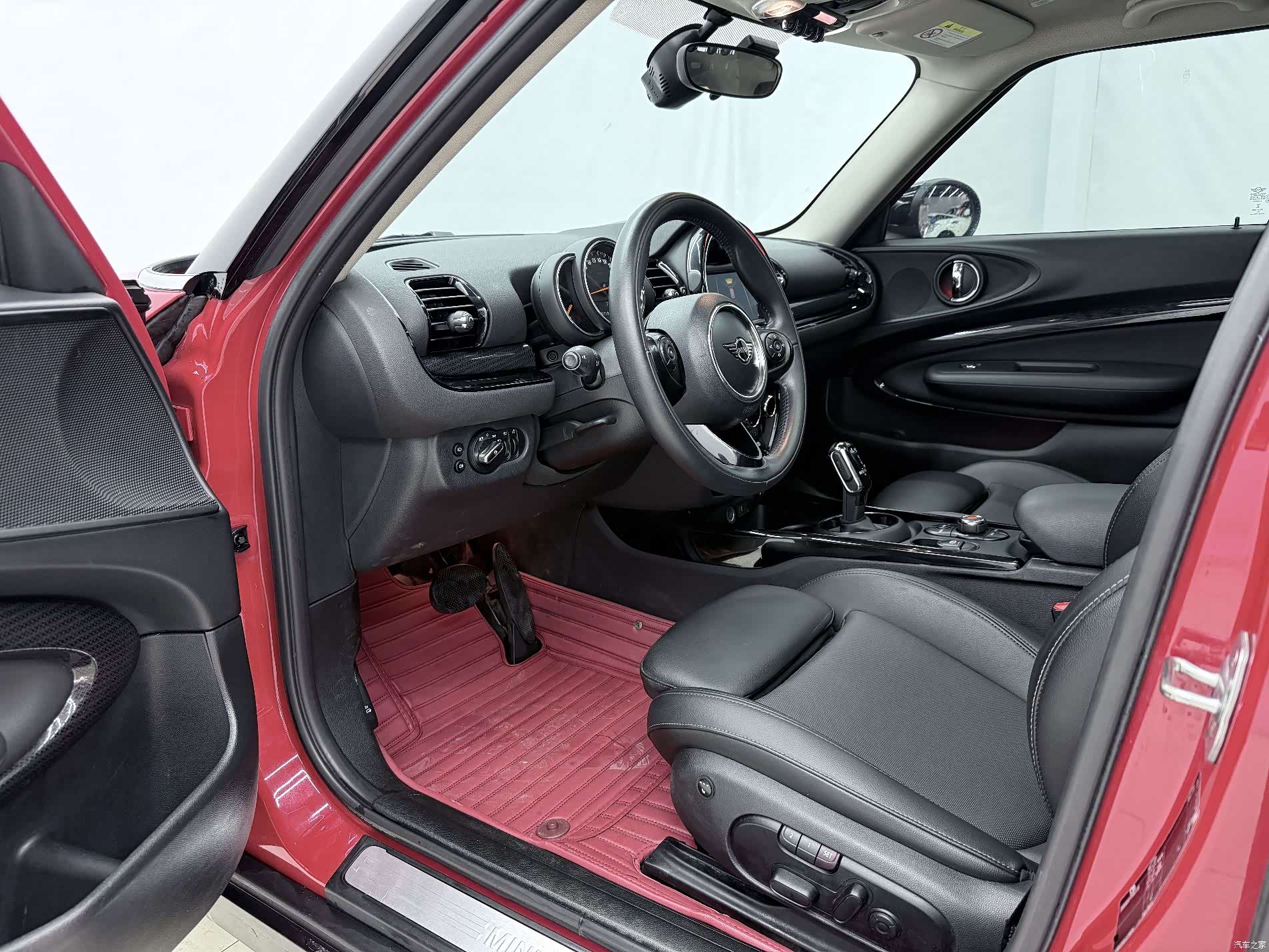 Mini Clubman, 2019 4