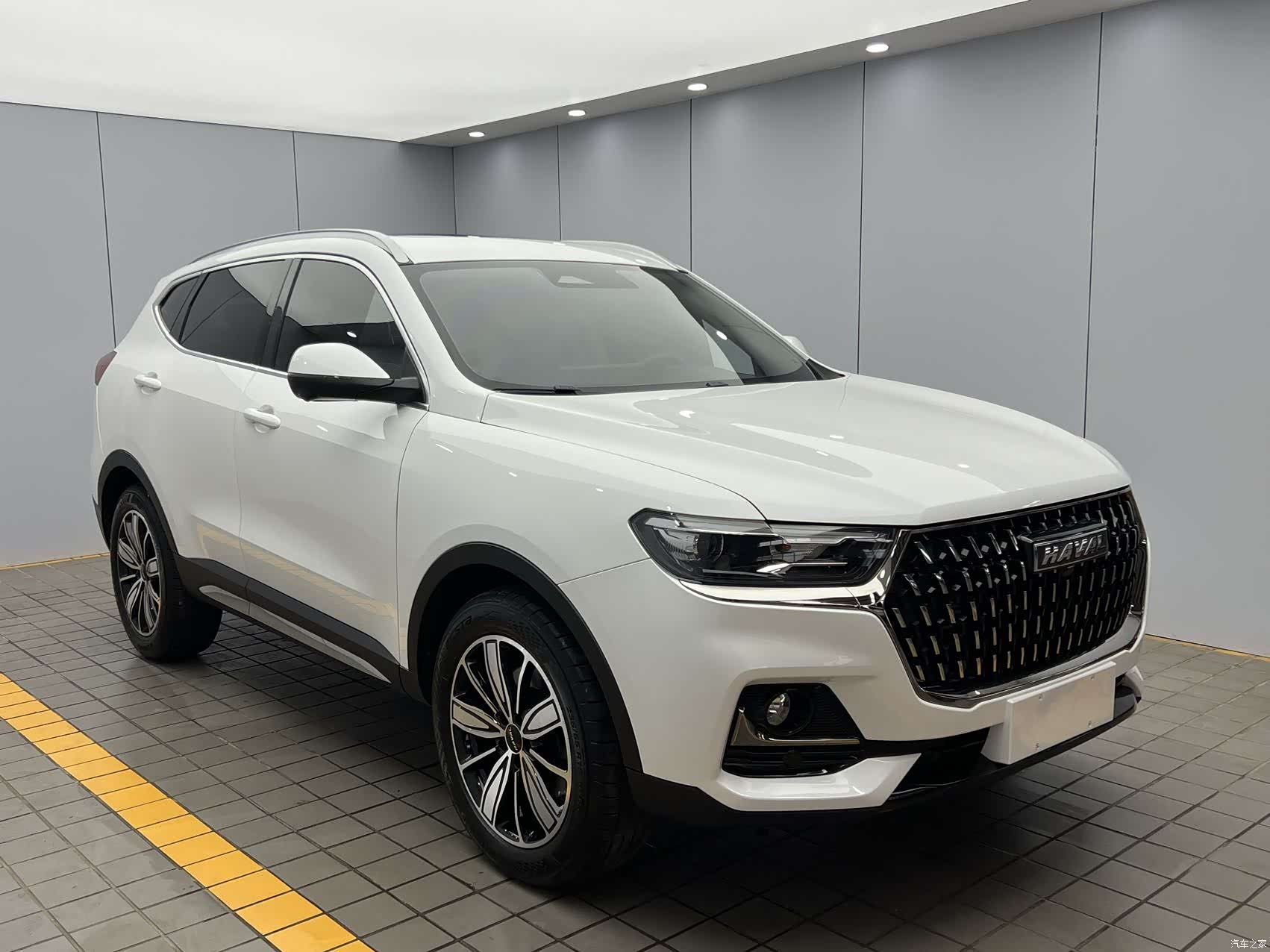 Haval H6, 2023 3