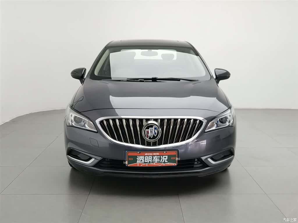 Buick Verano, 2017 3