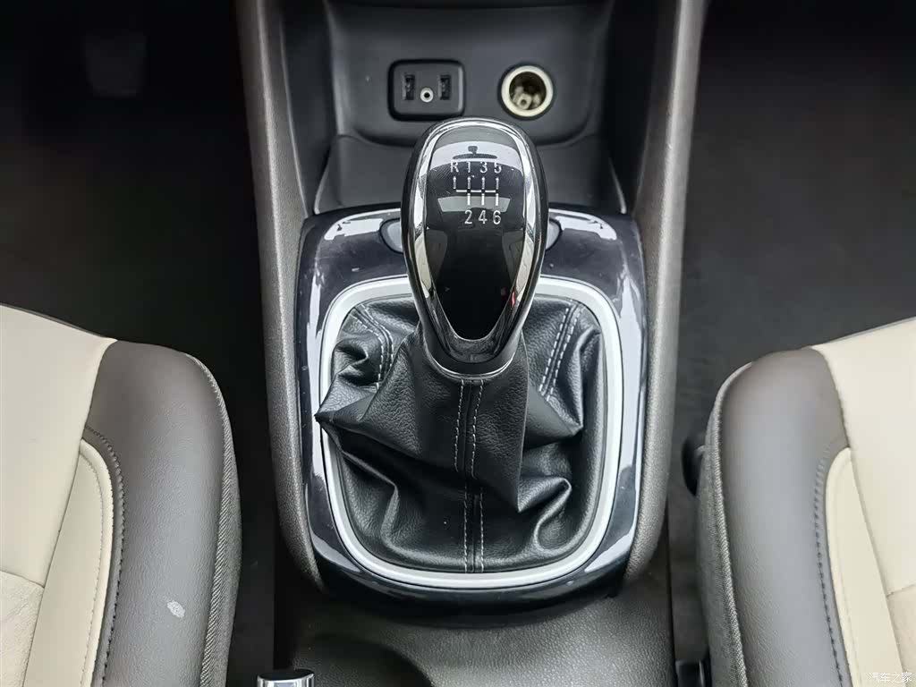Buick Verano, 2017 13