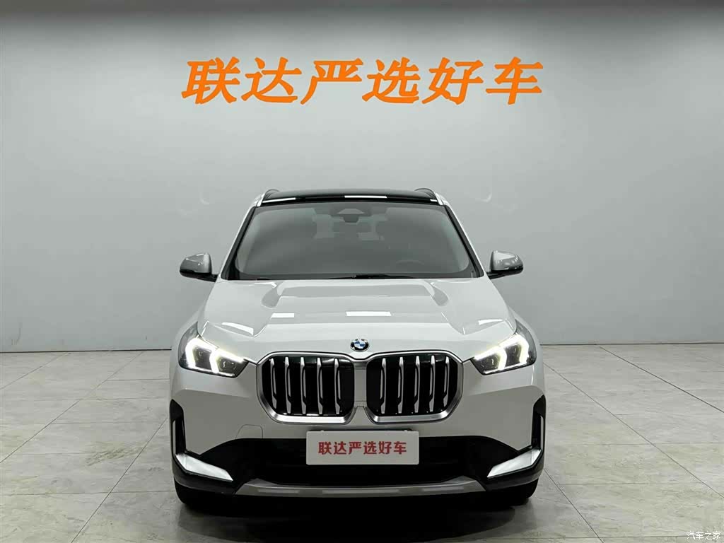 BMW X1, 2024 23