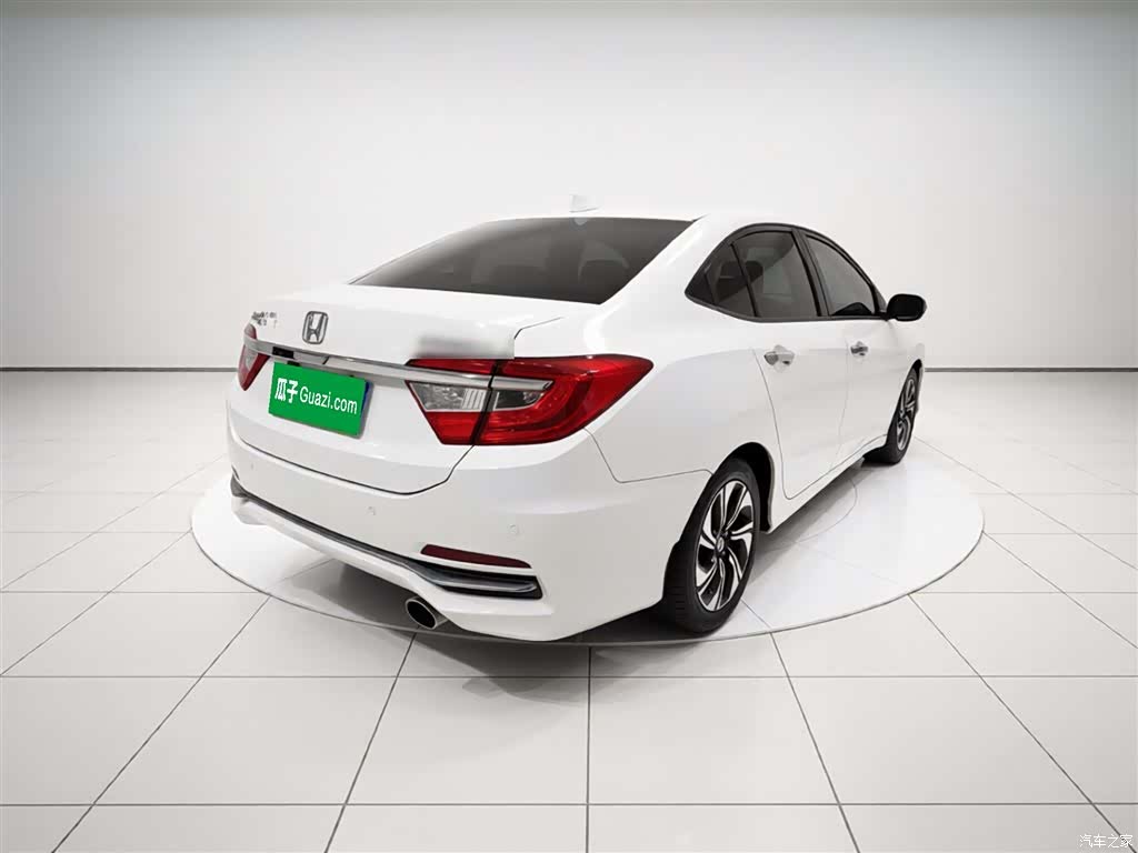 Honda Crider, 2016 все фото