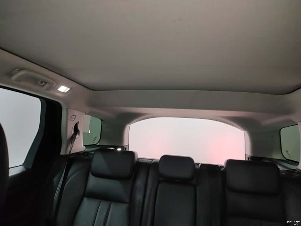 Land Rover Discovery, 2017 18