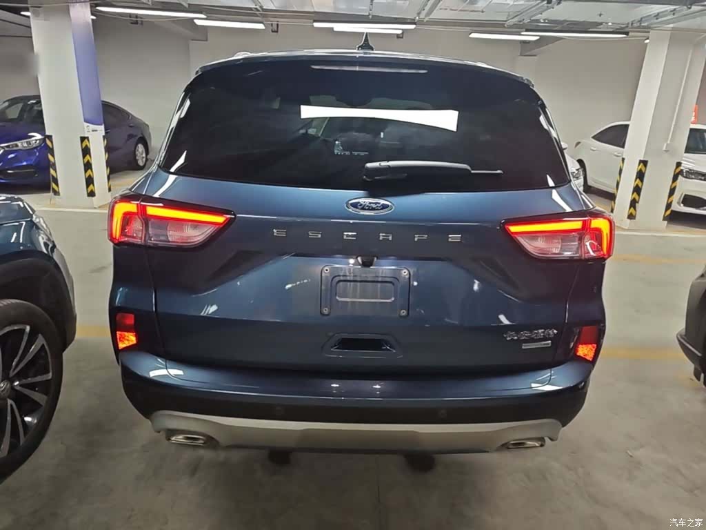 Ford Escape, 2023 6
