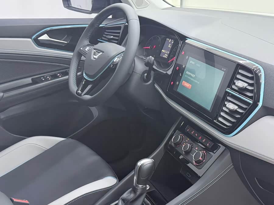 Jetta VS5 2023, фото 9