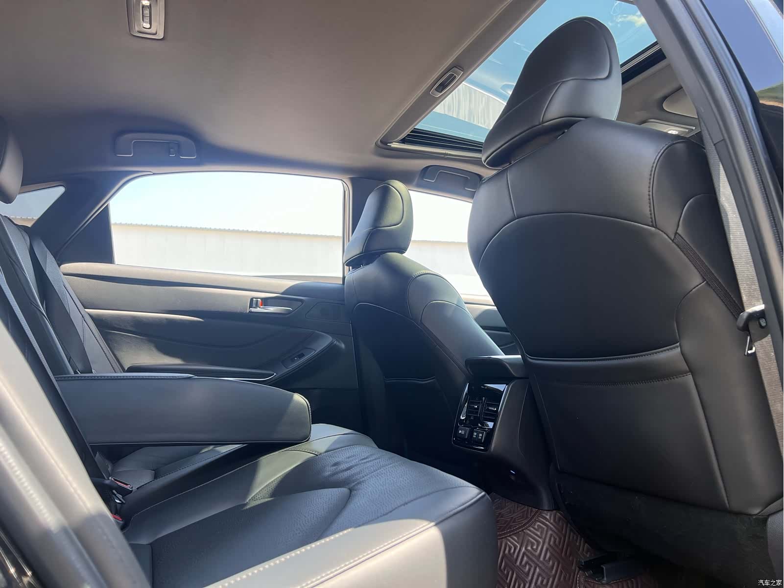 Toyota Avalon, 2020 17