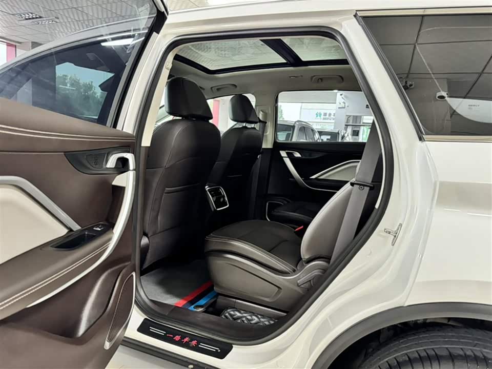 Haval Xingtai Car