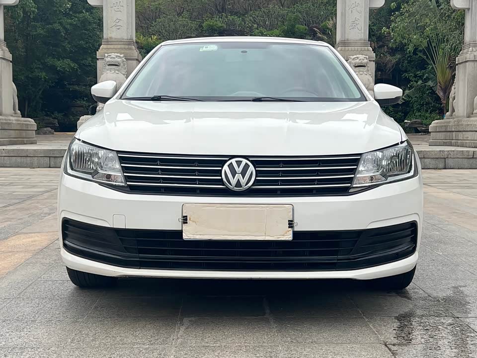 Volkswagen Lavida Volkswagen Lavida