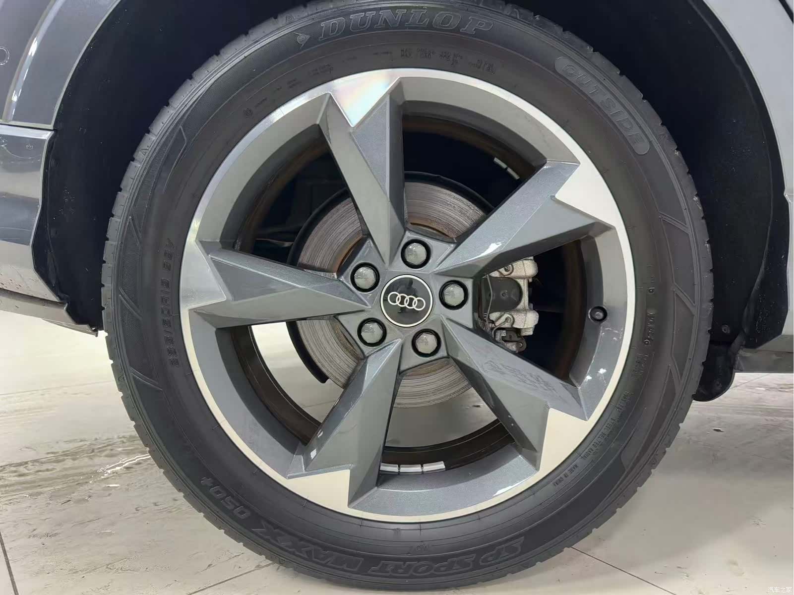 Audi Q3, 2022 25