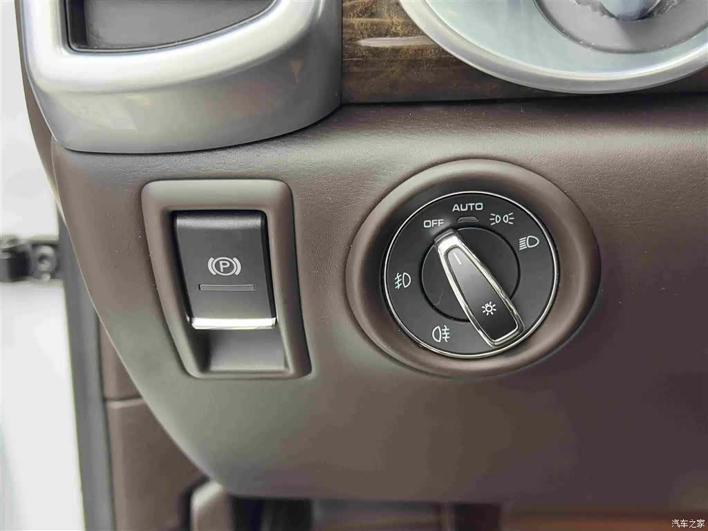 Porsche Cayenne, 2017 18