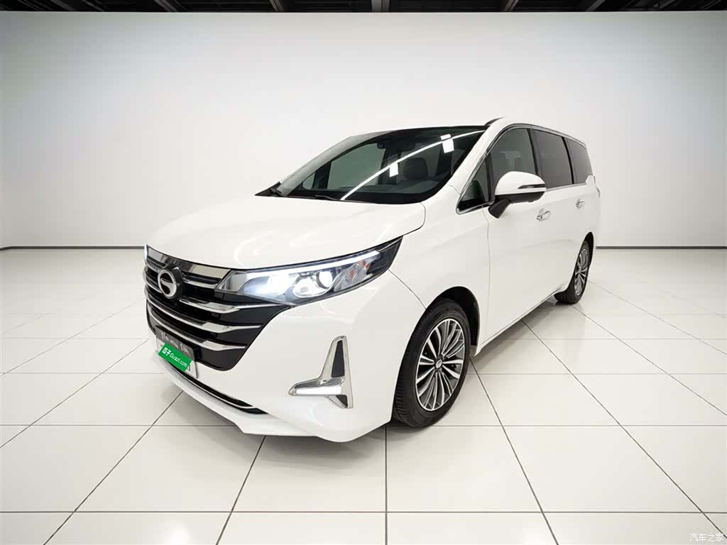 GAC M6, 2020 2