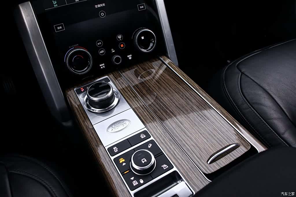 Land Rover Range Rover, 2022 9