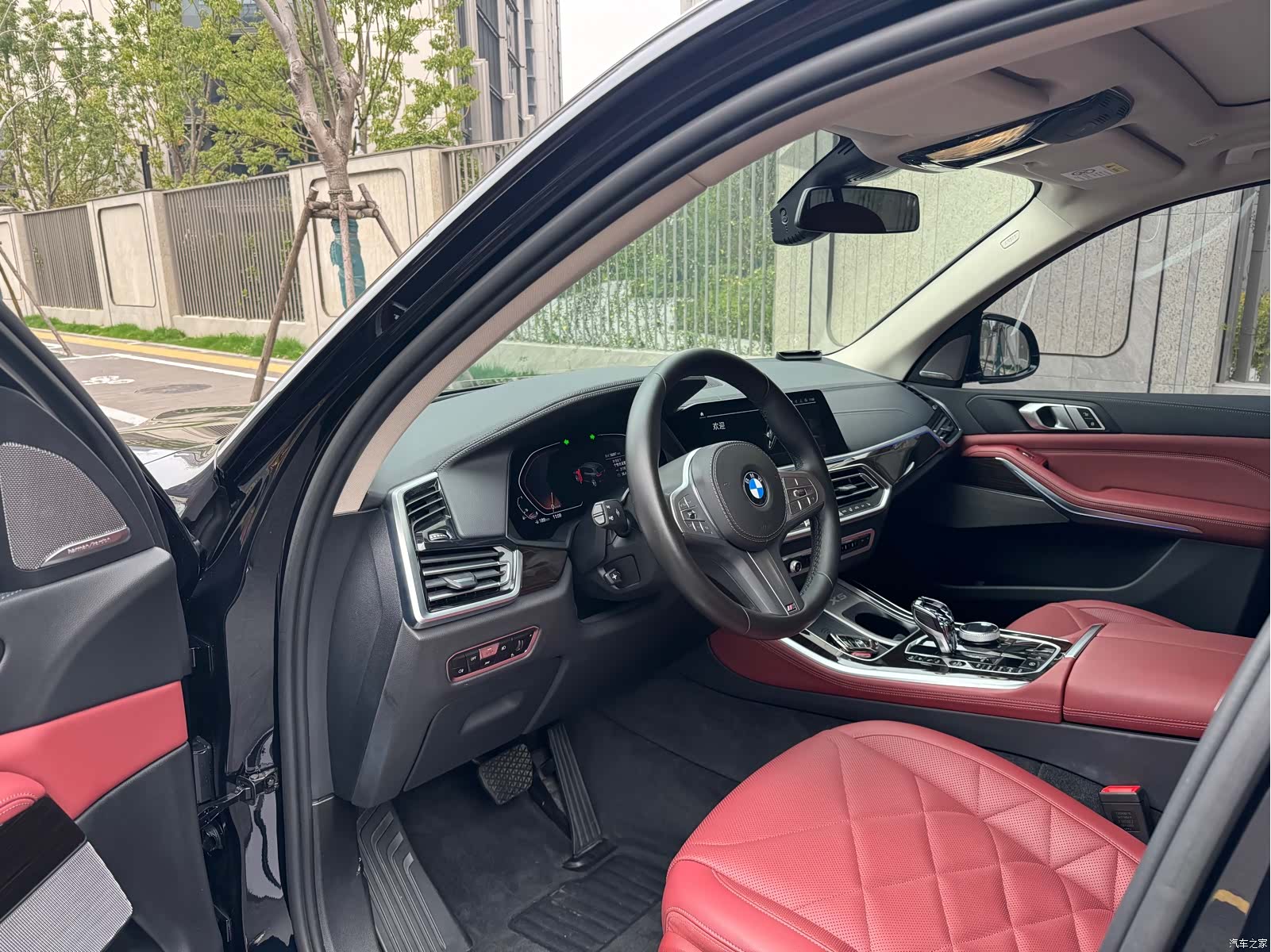 BMW X5, 2022 6