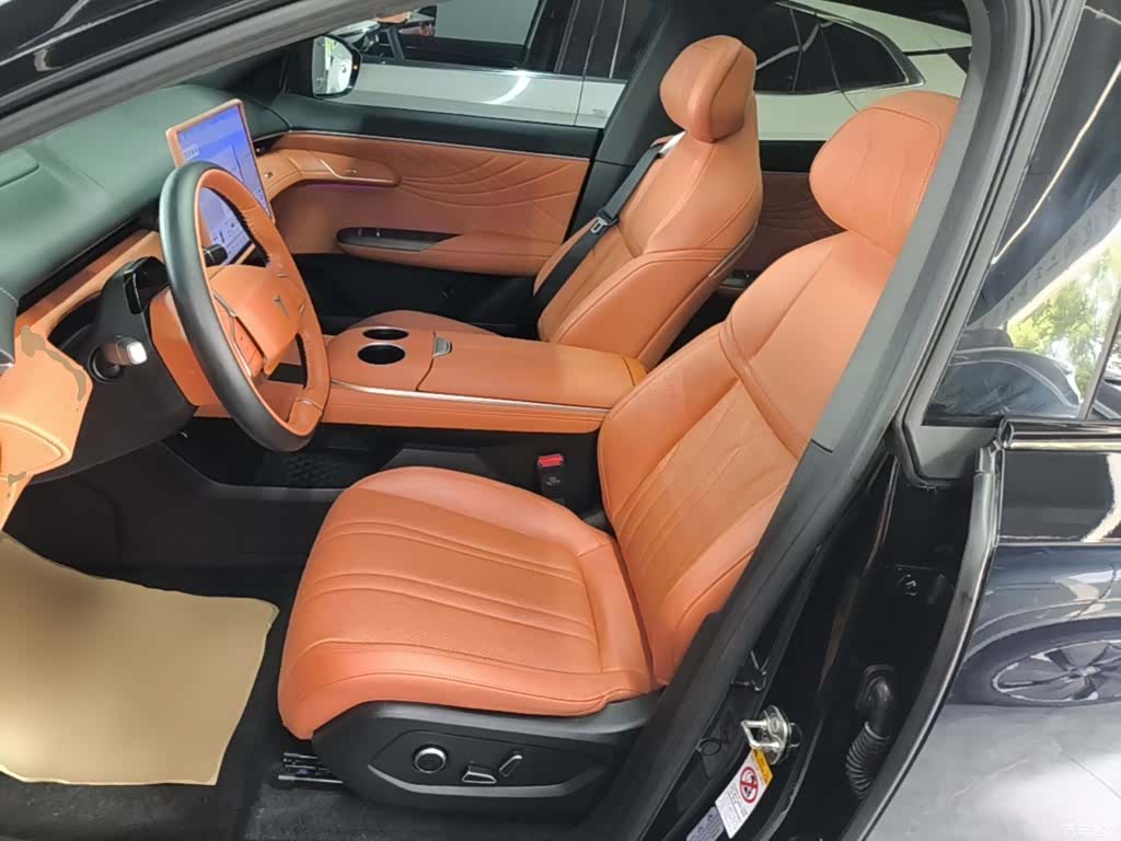 Deepal S07, 2024 15