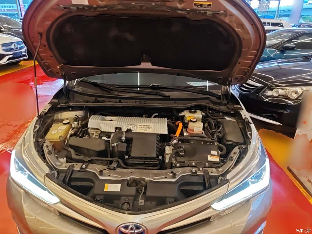 Toyota Corolla, 2017 20