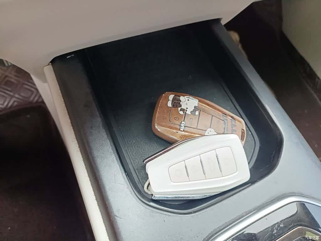 Geely Icon, 2023 9