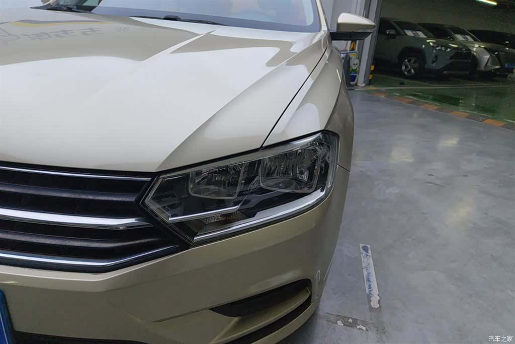 Volkswagen Bora, 2017 все фото
