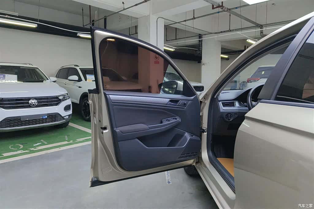 Volkswagen Bora, 2017 7
