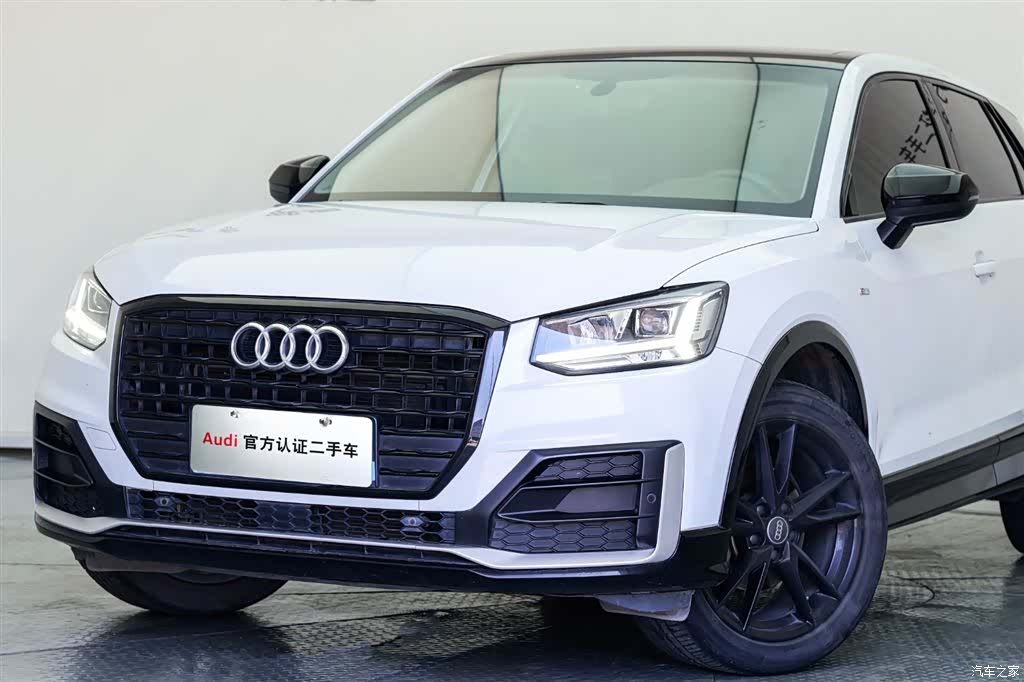 Audi Q2L, 2020 20