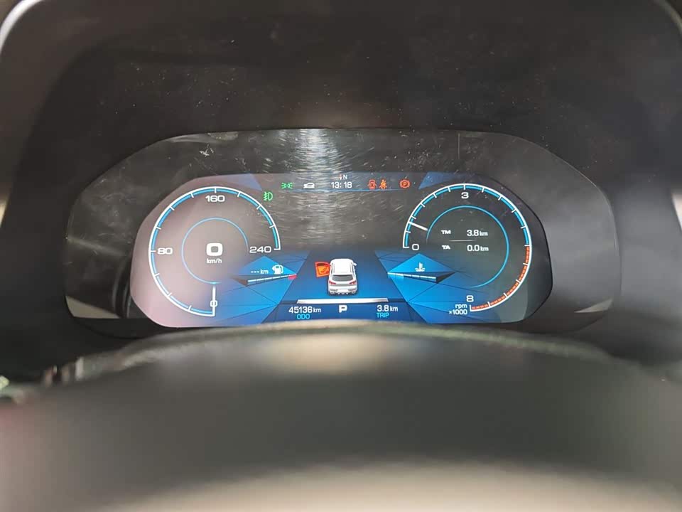 Haval F5