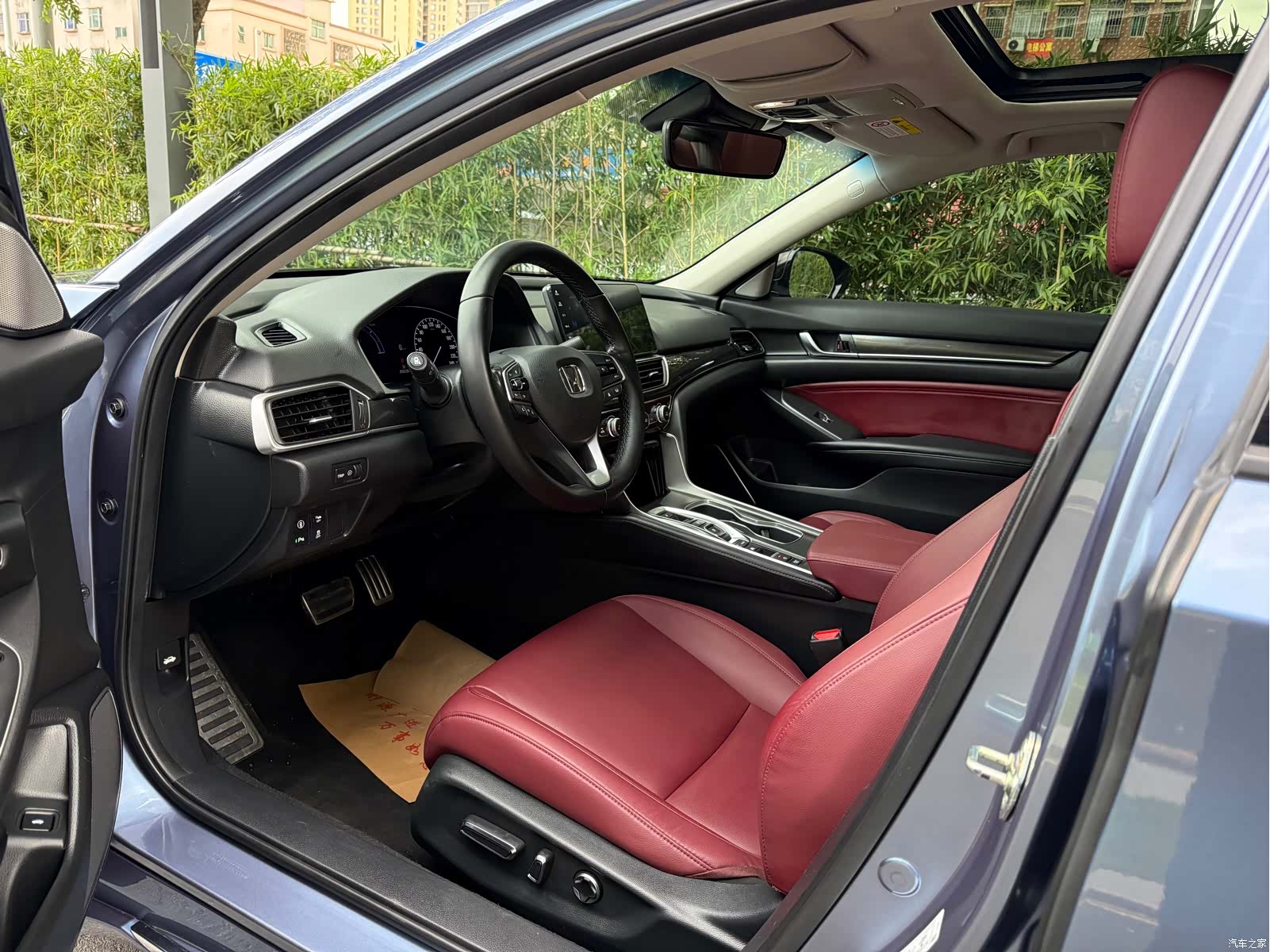 Honda Accord, 2022 7