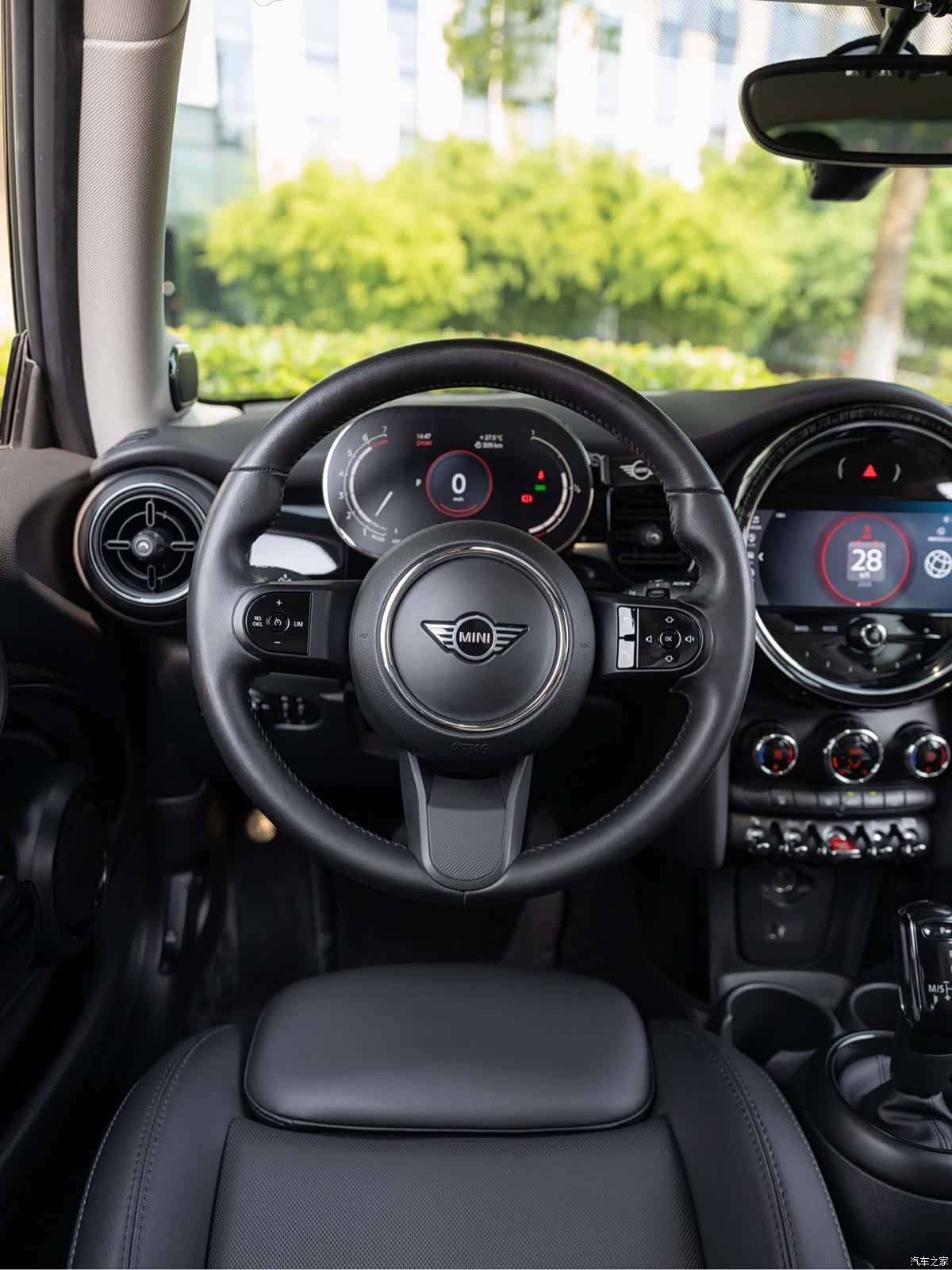Mini Cooper, 2022 11