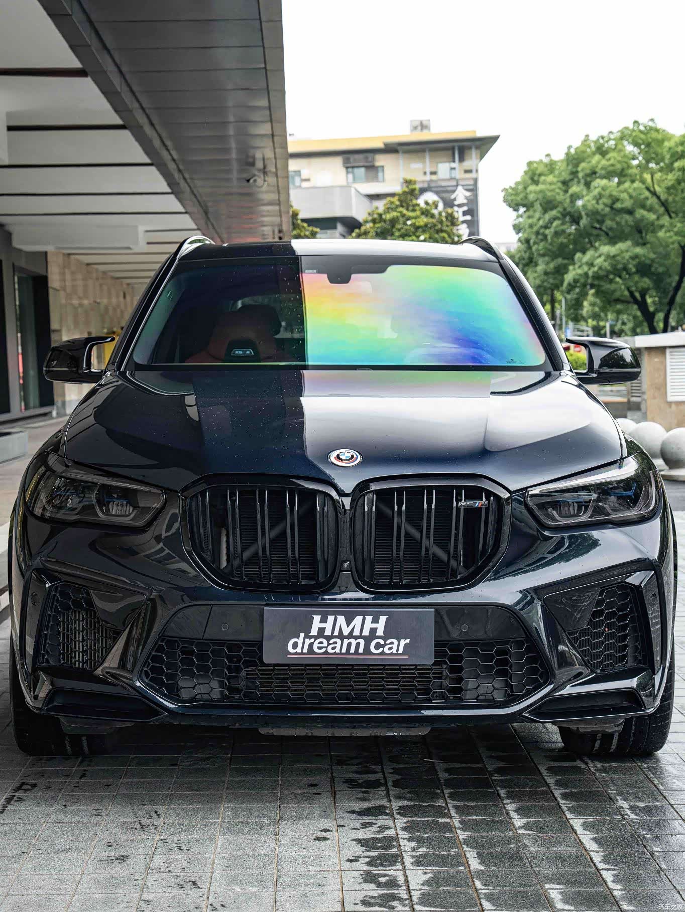 BMW X5, 2023 2