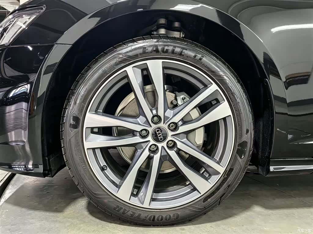 Audi A6L, 2026 15