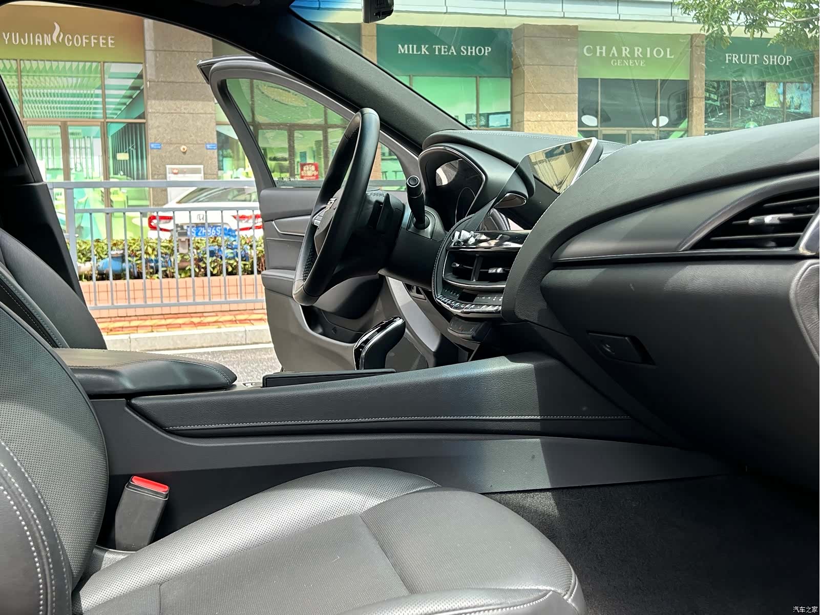 Cadillac CT5, 2020 11