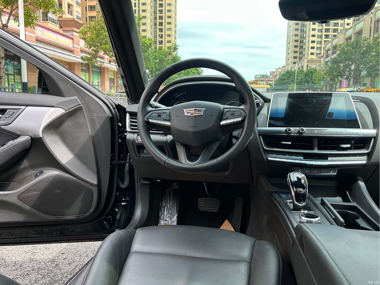 Cadillac CT5, 2020 31