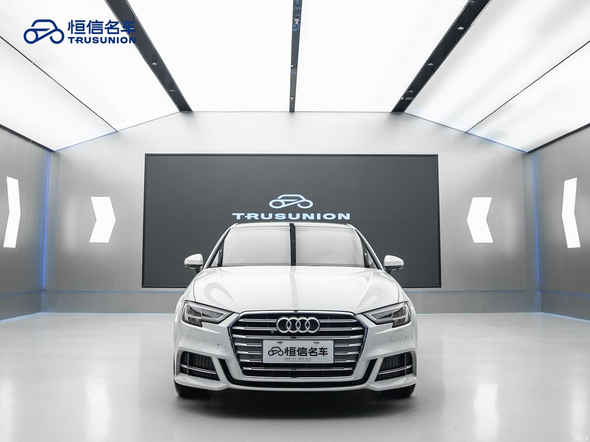 Audi A3, 2020 2