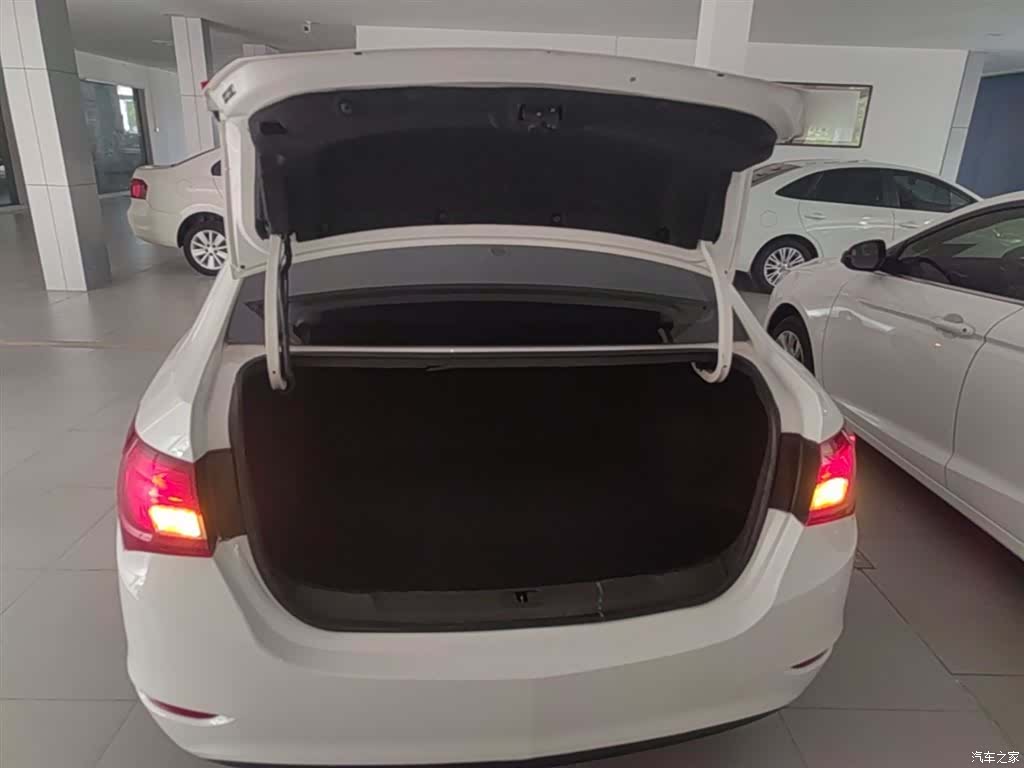 Buick 15N, 2017 19