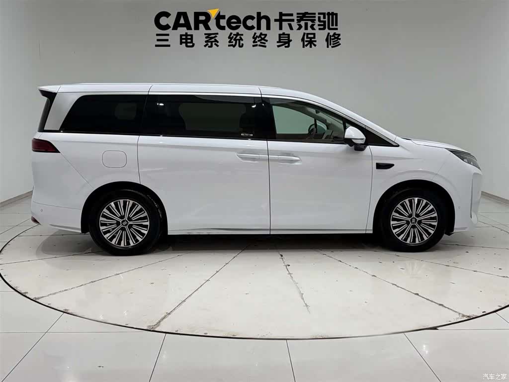 BYD Xia, 2025 12