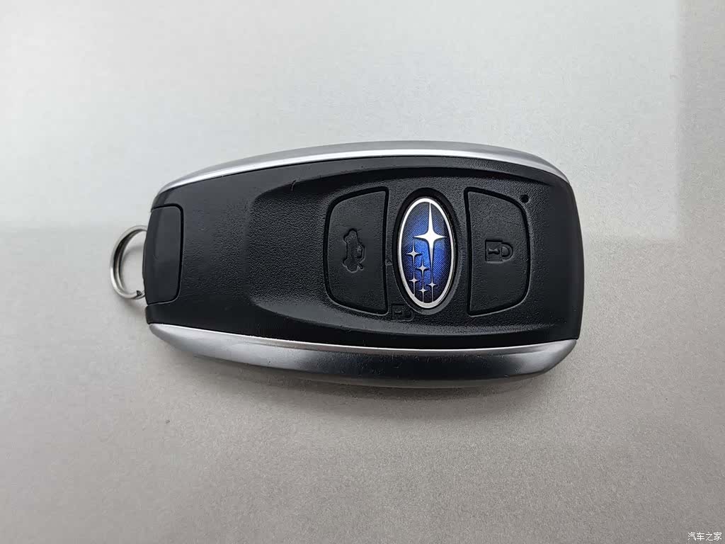 Subaru Outback, 2015 19