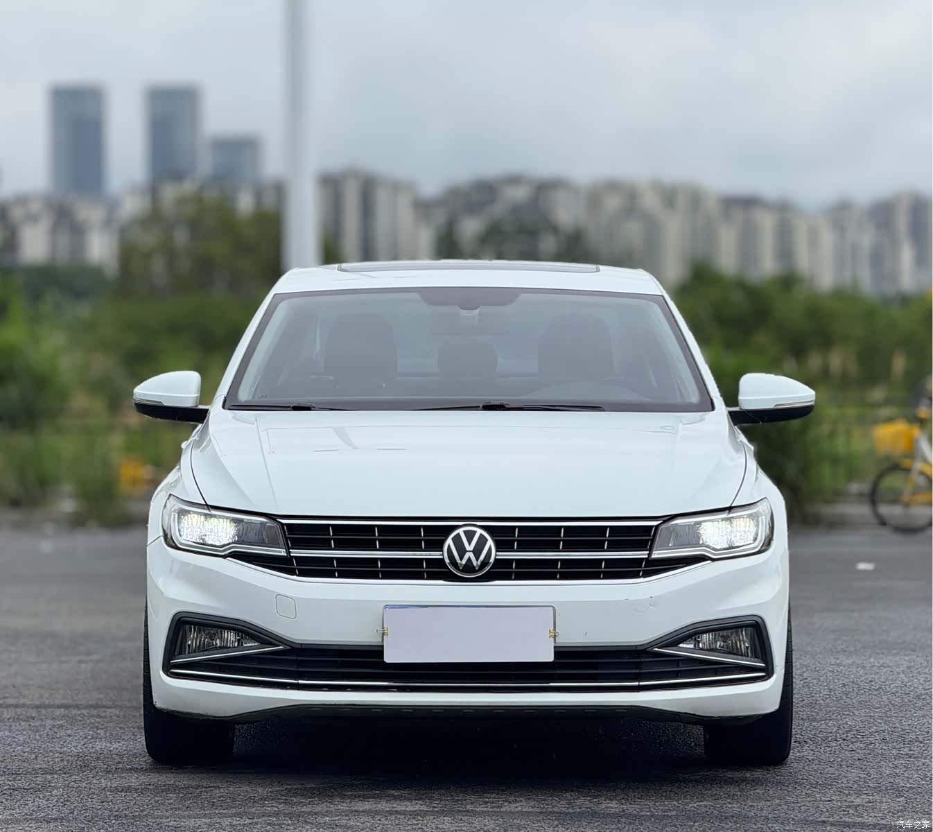 Volkswagen Bora, 2018 2