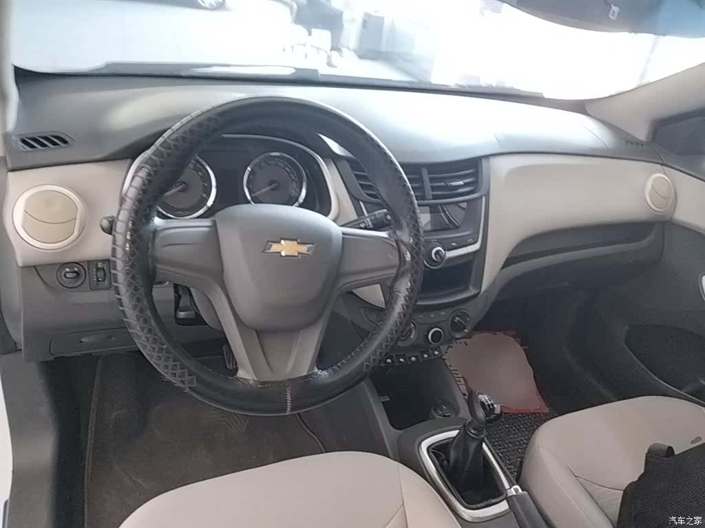 Chevrolet 3, 2019 10