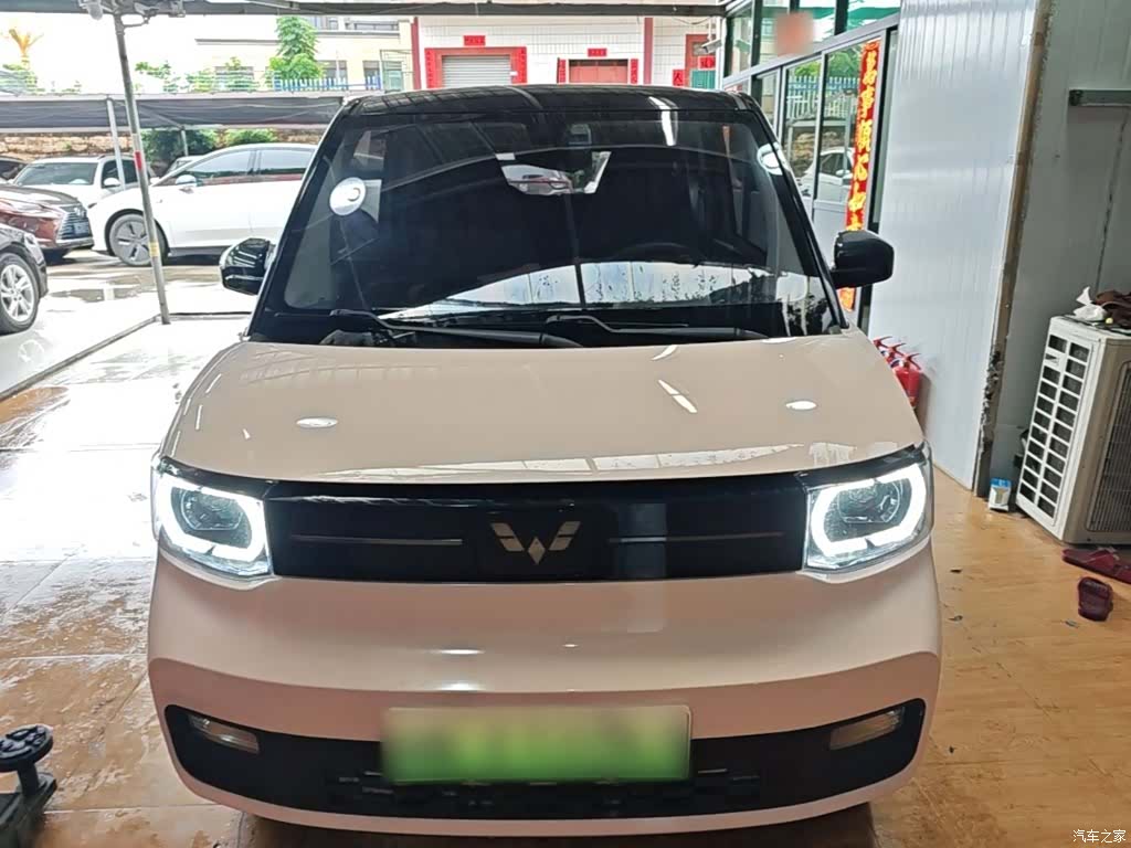 Wuling Yuan, 2022 3