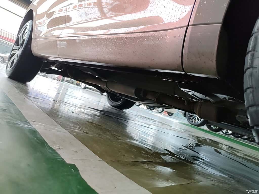 WEY VV5, 2017 21