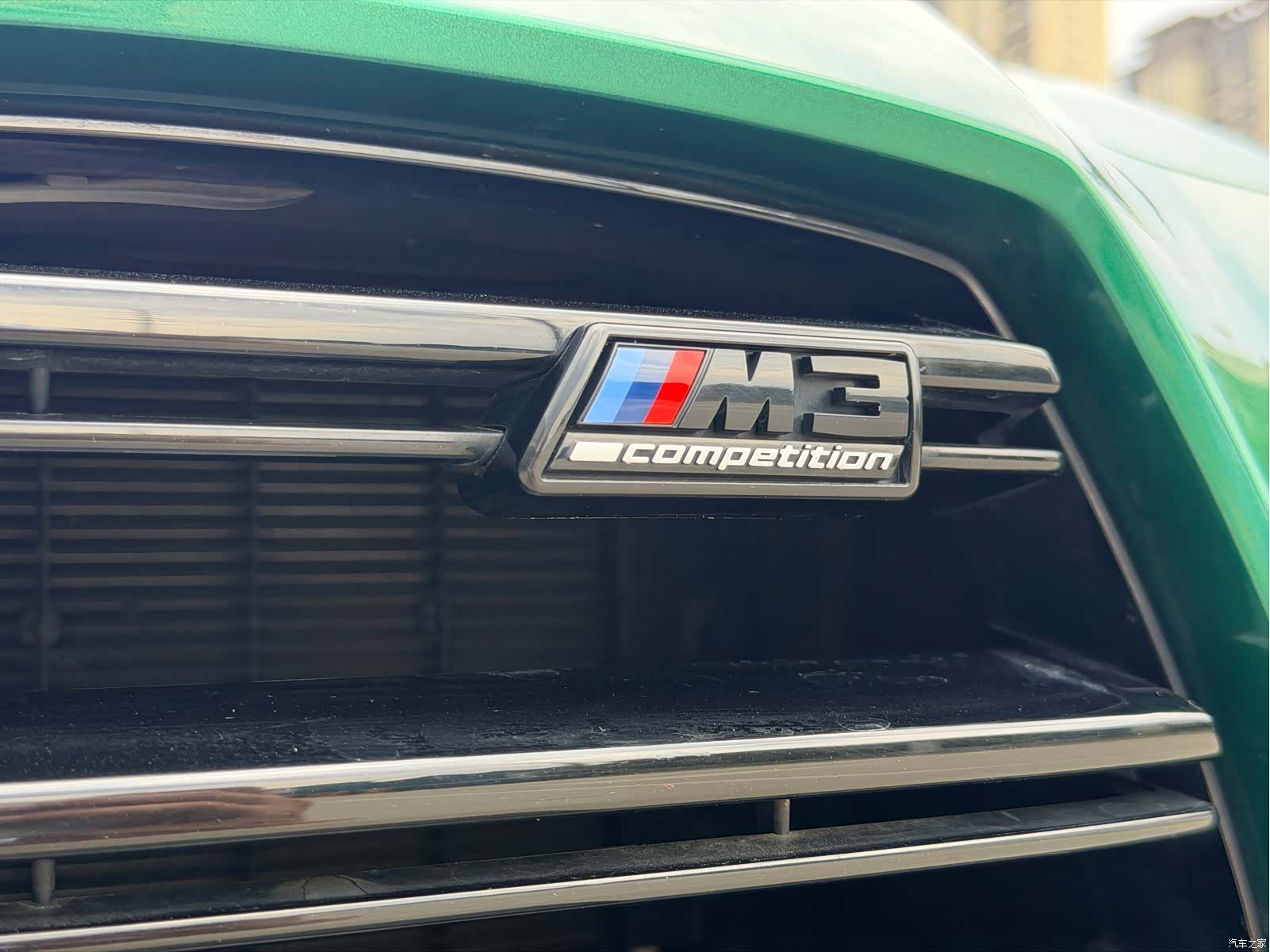 BMW M3, 2025 23