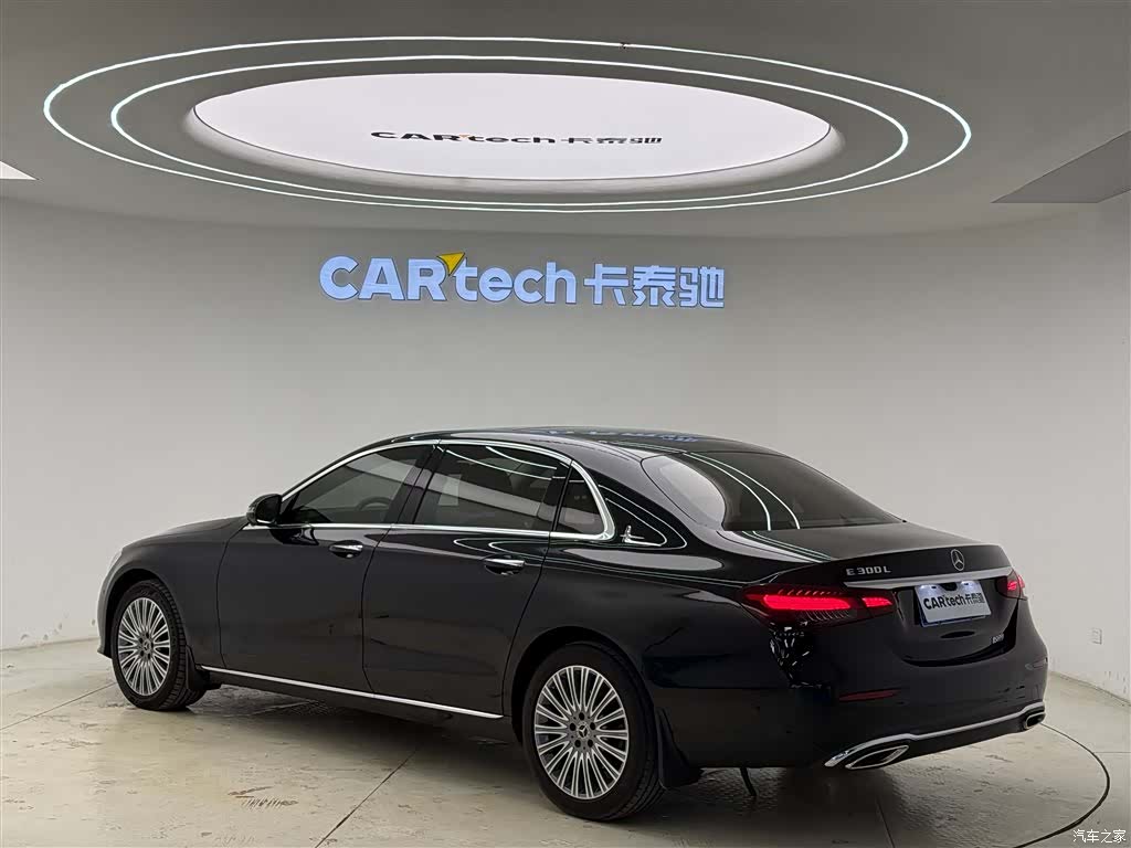 Mercedes-Benz E-Class, 2021 все фото