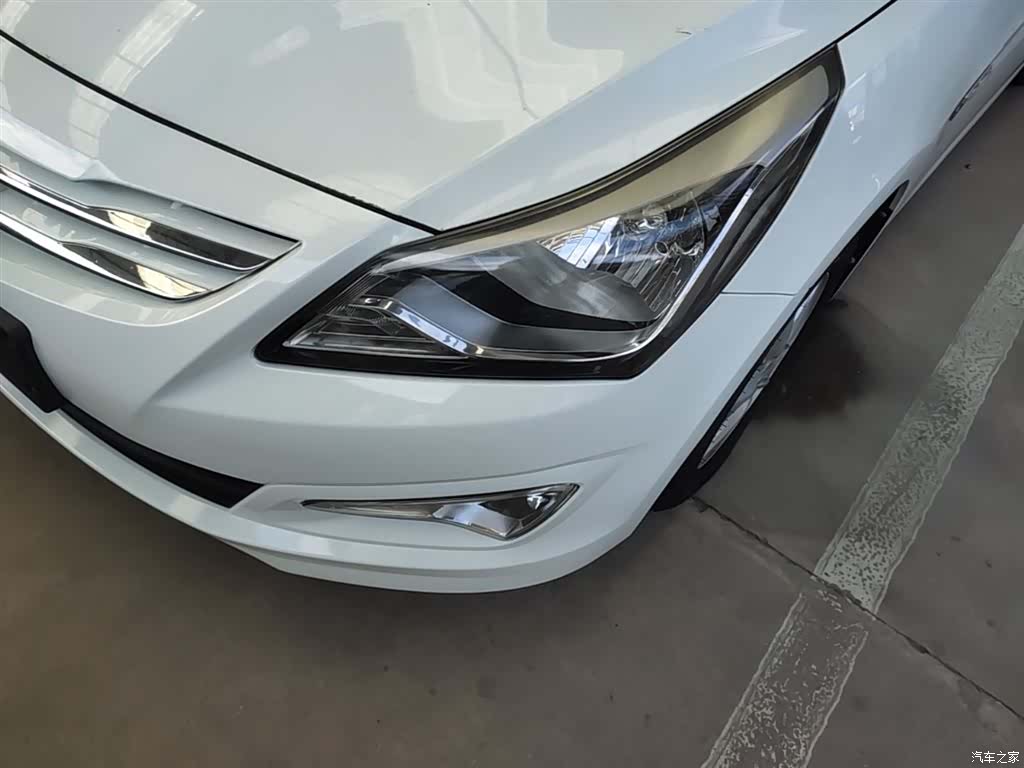 Hyundai GLX, 2016 24