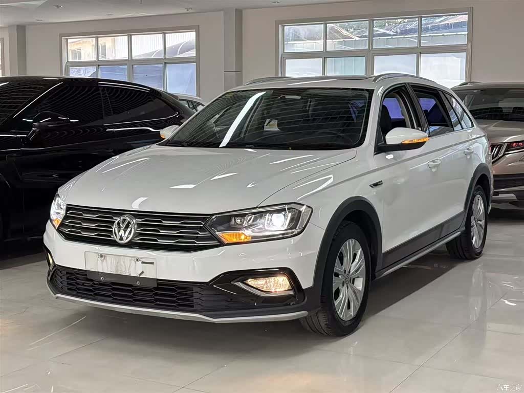 Volkswagen C-TREK