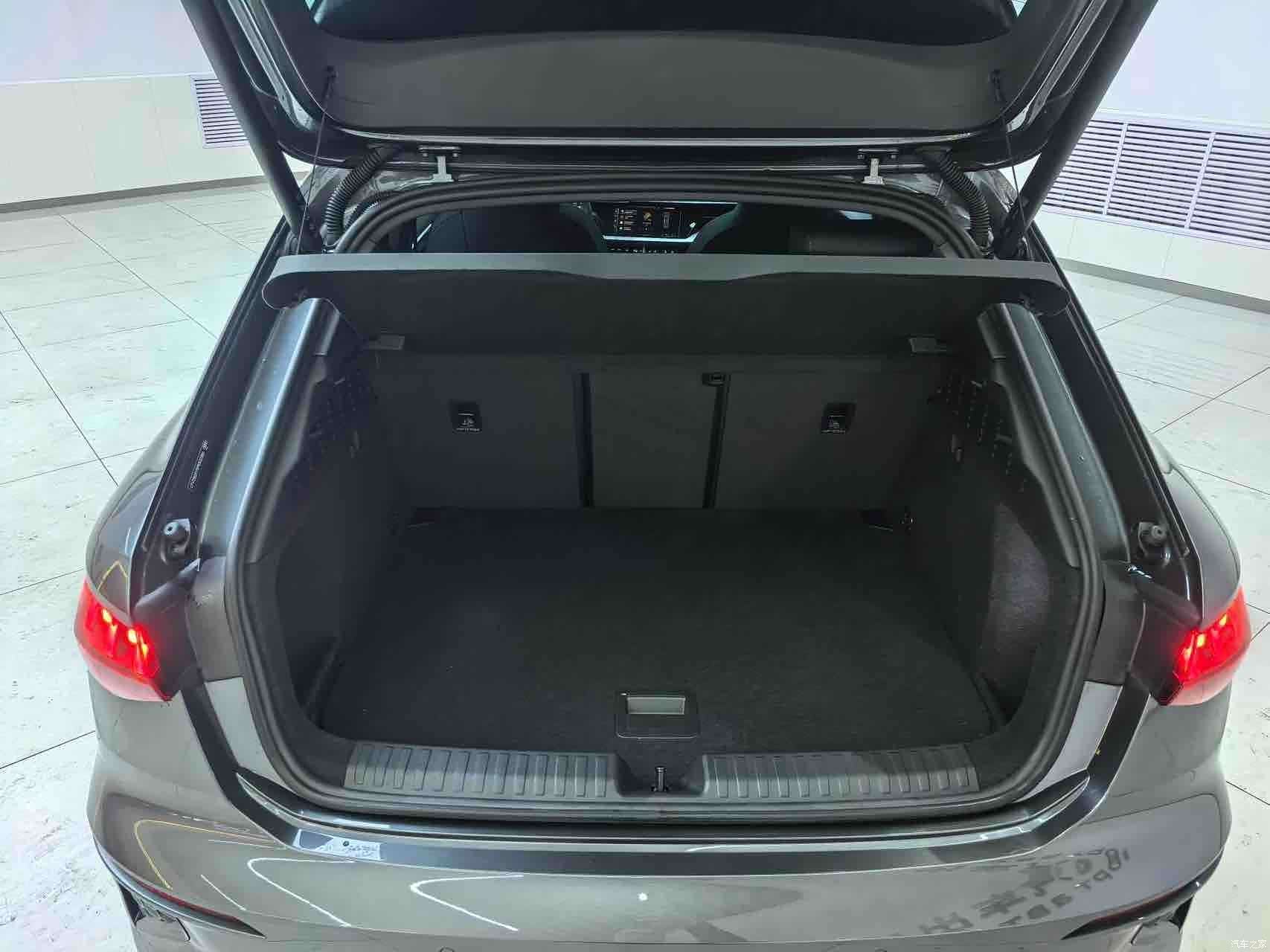 Audi A3, 2023 22