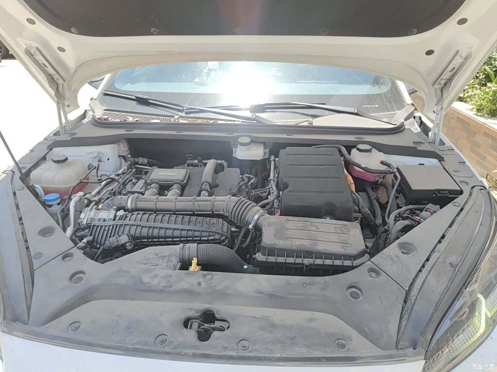 BYD Seal, 2024 11