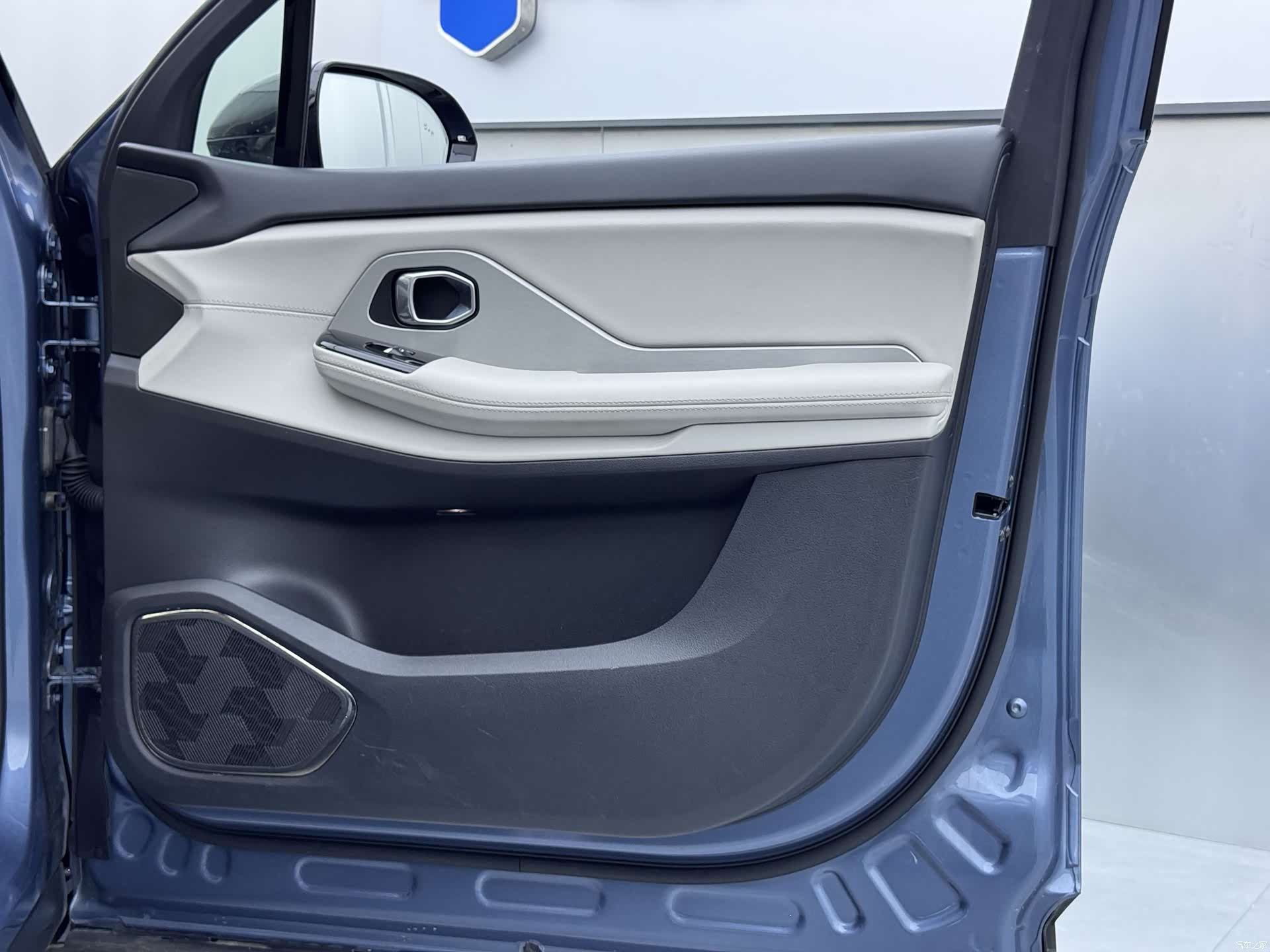NIO ES8, 2020 18