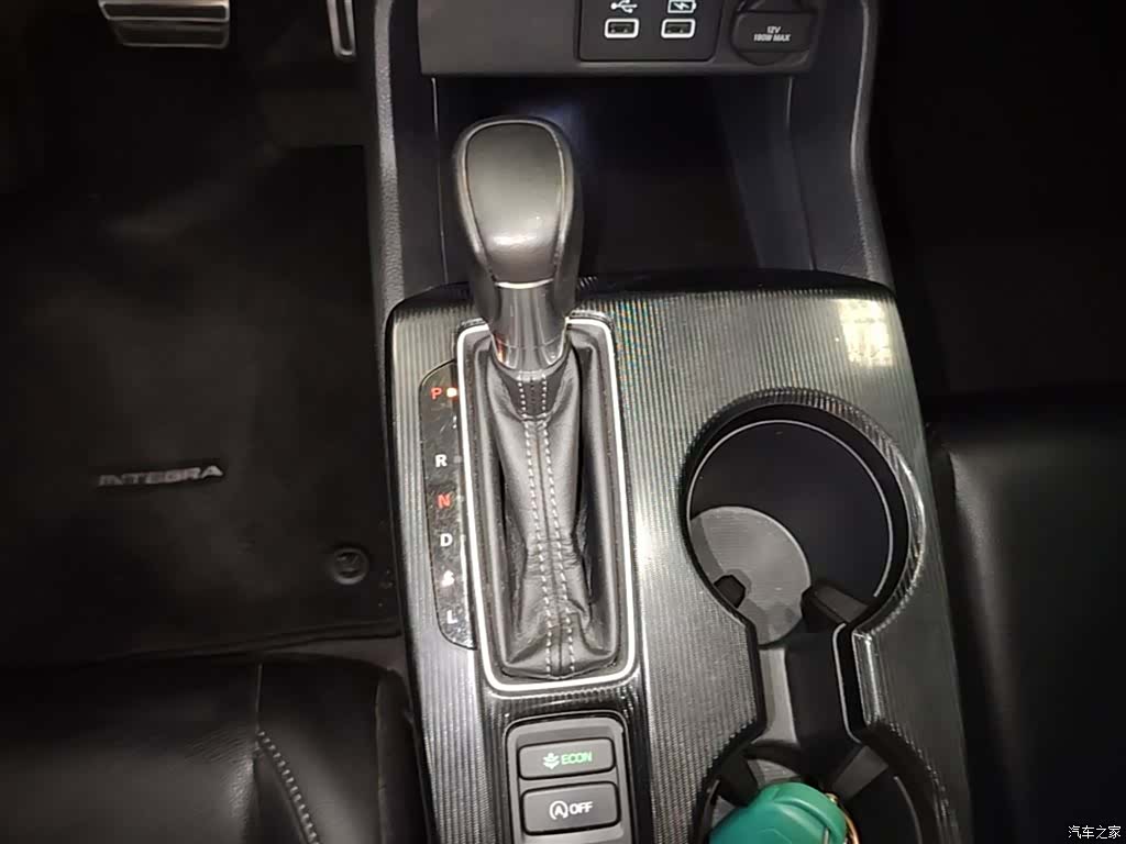Honda Integra, 2022 14